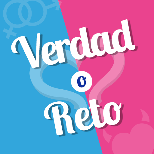 ¿Verdad o Reto? Juegos en party icon