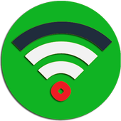 Network Speed Booster icon