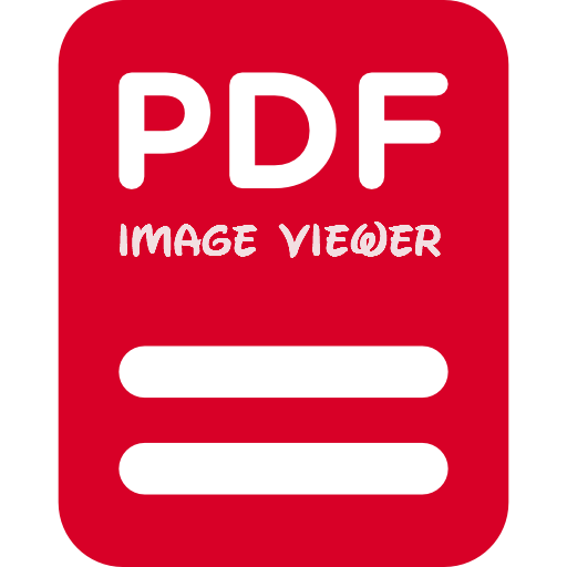 PDF File Viewer icon
