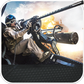 ヘリガンナーコマンドー icon