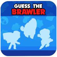 Guess the Brawler Trivial: Quiz 2020