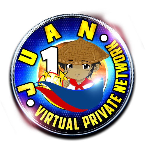 JUAN VPN GTM NO LOAD icon