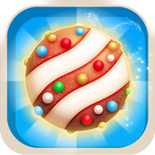 Blossom Candy Paradise icon