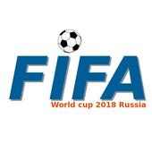 Fifa WorldCup Russia