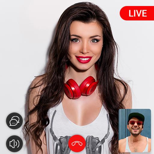 MatchAndChat™ – Meet Me on Random Live Video Chat icon