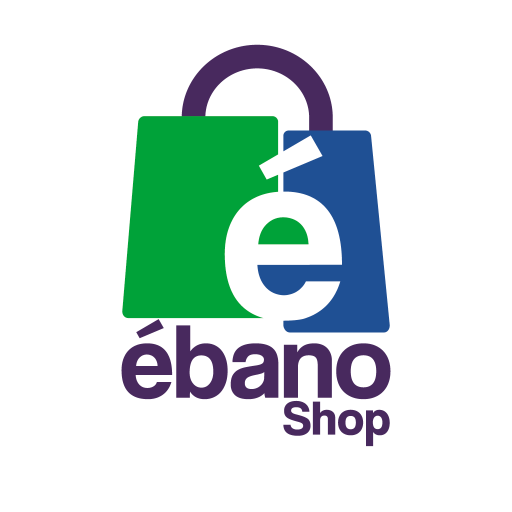 Ébano Shop icon