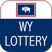 WY Lottery Results icon
