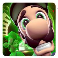 Guide For Gooigi  And Mansion on 9Apps