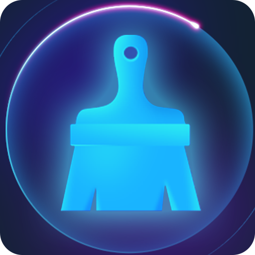 Phone Master - Storage Manager icon