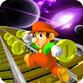 Jungle World Of Mario icon