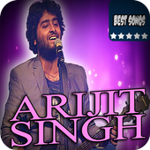 Best Arijit Singh Full Music icon