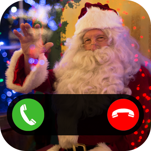 Call From Santa Claus! (Simula icon