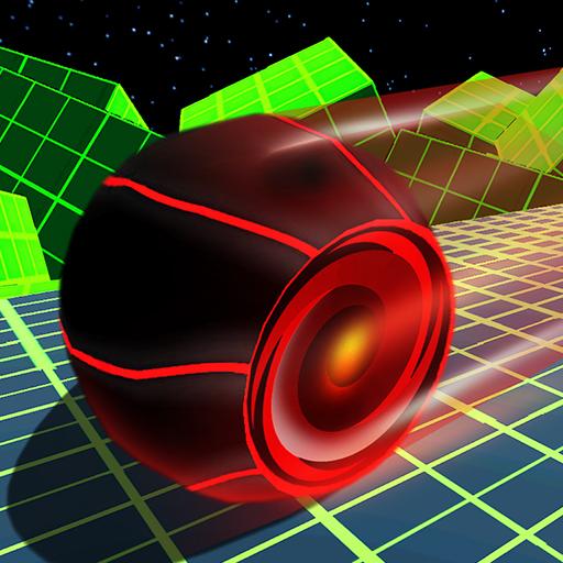 Spiral Fast Ball icon