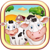 Farm Games icon