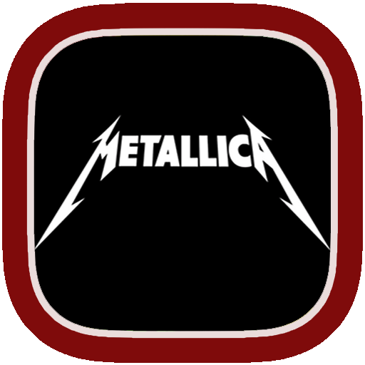 Metallica Cool Ringtones icon