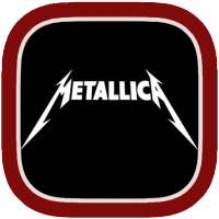 Metallica Cool Ringtones on 9Apps
