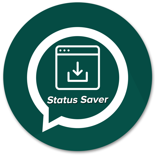 Status Saver icon
