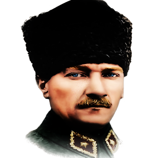 Atatürk Xperia Tema icon