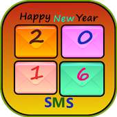 New Year SMS