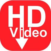 HD Video Movie Player icon