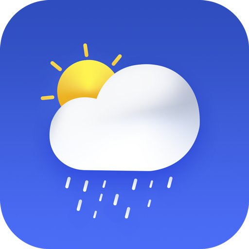 Dark Sky Weather Forecast - Ac icon