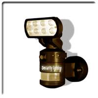 Security lighting Circuit on 9Apps