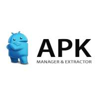 APK ( APP ) Manager, Extractor and P2P Sharing App
