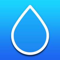 Drink Water Reminder app, Water Tracker App