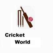 Cricket World