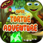 Super Tortue Adventure icon