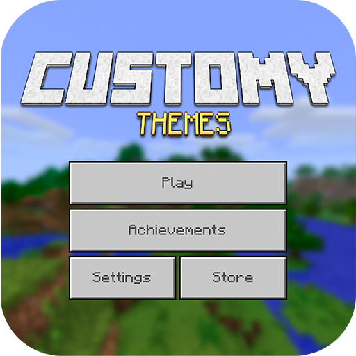 ikon Customy Themes for MCPE