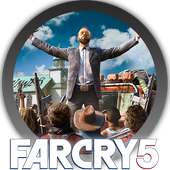 لعبة فار كراي 5 للهاتف خلغيات on 9Apps