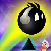 Dash till Death أيقونة