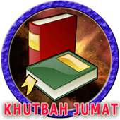 Khutbah Jumat Lengkap Terbaru on 9Apps
