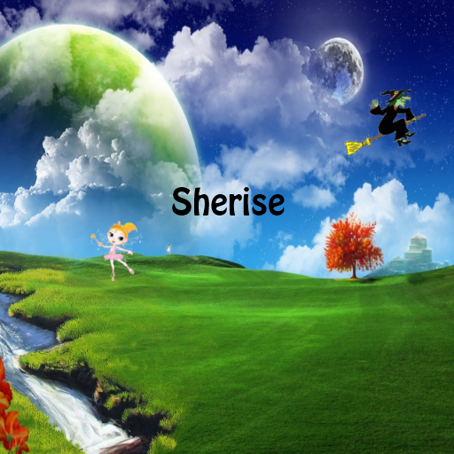 Princess Sherise icon