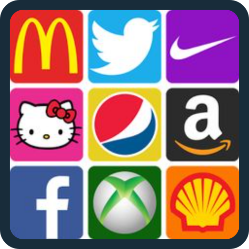 Logo Quiz Game 2021: Logomania: Guess logos‏ icon