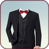 Man Photo Suit Editer icon