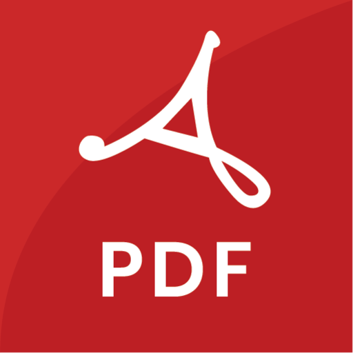 PDF Viewer - PDF Reader 2021 иконка