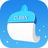 Clean CC icon