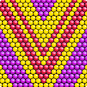 Action Bubble Shoot icon