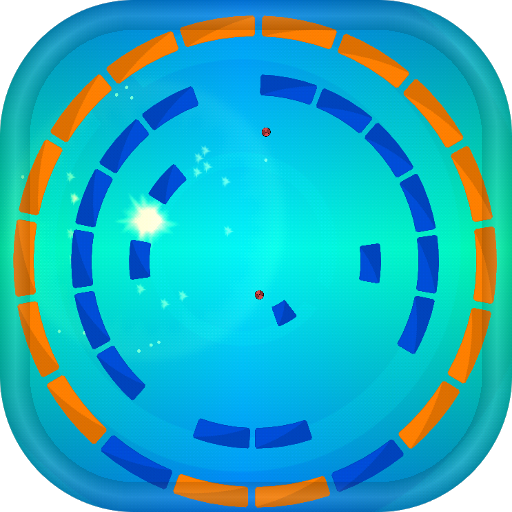 Ringgz - Brick Breaker icon