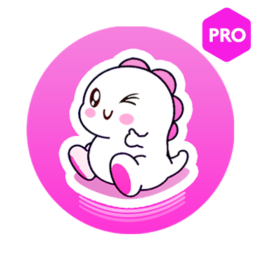 Bigo - Photo Editor иконка