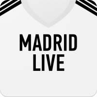 Real Live — for Madrid fans