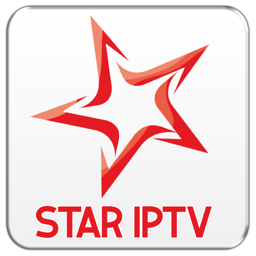 STAR IPTV icon