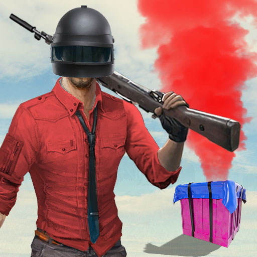 Real FPS Gun Shooter Offline icon