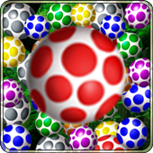 Egg Shooter Bubble Saga icon