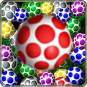 Egg Shooter Bubble Saga