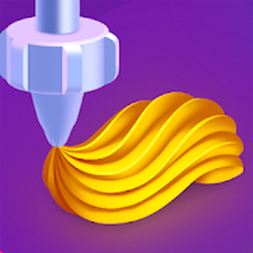 Creamaster  3D - perfect toping asmr icon