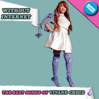 Viviane Chidid - the best songs without internet