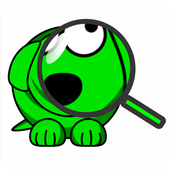 App Whatsdog Tracker icon